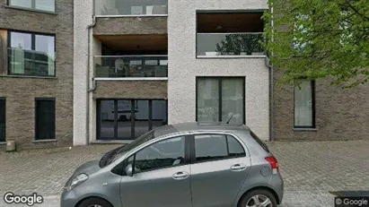 Apartments for rent in Denderleeuw - Photo from Google Street View