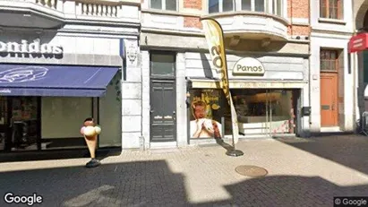 Apartments for rent in Leuven - Photo from Google Street View