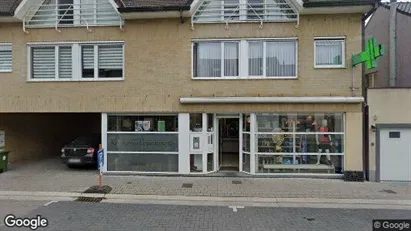 Apartments for rent in Sint-Laureins - Photo from Google Street View