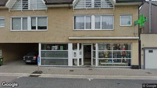Apartments for rent in Sint-Laureins - Photo from Google Street View