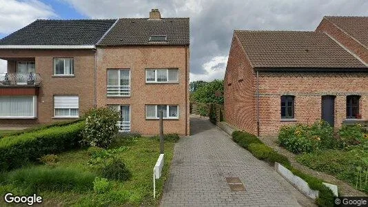 Apartments for rent in Geel - Photo from Google Street View