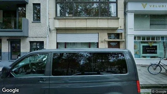 Apartments for rent in Stad Antwerp - Photo from Google Street View