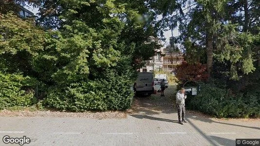 Apartments for rent in Hove - Photo from Google Street View