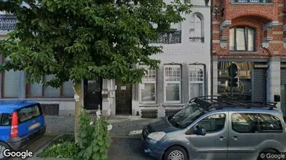 Apartments for rent in Stad Brussel - Photo from Google Street View