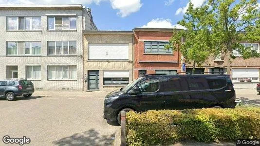 Apartments for rent in Lier - Photo from Google Street View