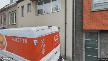 Apartments for rent in Torhout - Photo from Google Street View