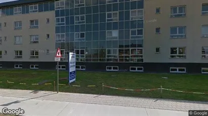 Apartments for rent in Evergem - Photo from Google Street View