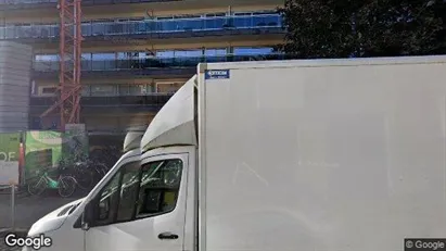 Apartments for rent in Stad Gent - Photo from Google Street View