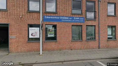 Apartments for rent in Harelbeke - Photo from Google Street View