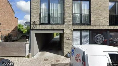 Apartments for rent in Wemmel - Photo from Google Street View