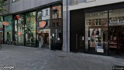 Apartments for rent in Leuven - Photo from Google Street View