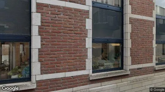 Apartments for rent in Leuven - Photo from Google Street View