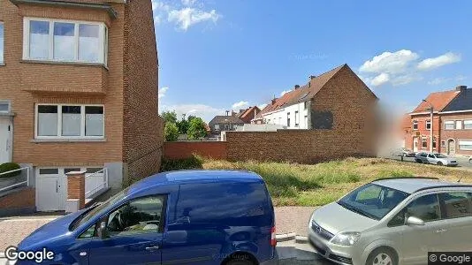 Apartments for rent in Ronse - Photo from Google Street View