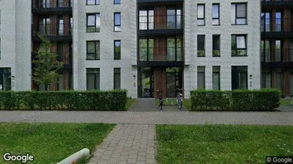 Apartments for rent in Hasselt - Photo from Google Street View