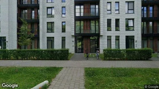 Apartments for rent in Hasselt - Photo from Google Street View