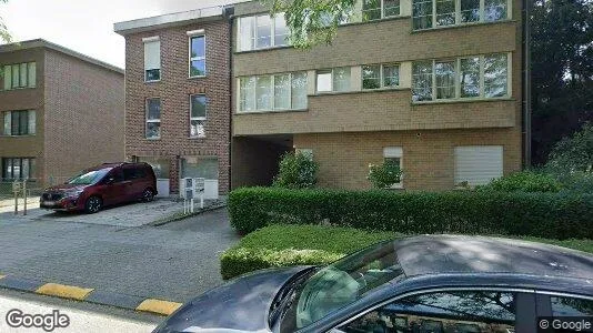 Apartments for rent in Brasschaat - Photo from Google Street View