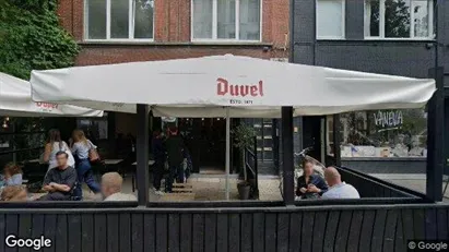 Apartments for rent in Stad Antwerp - Photo from Google Street View