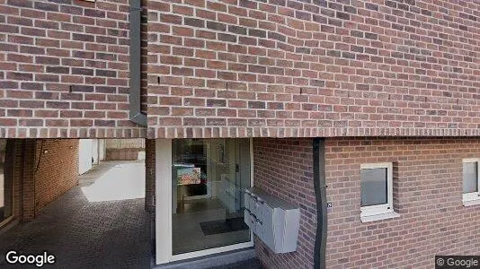 Apartments for rent in Pittem - Photo from Google Street View