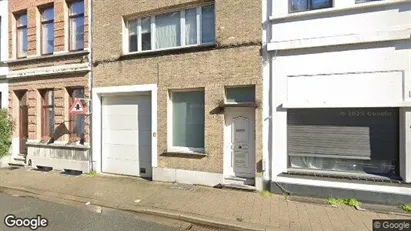 Apartments for rent in Stad Antwerp - Photo from Google Street View