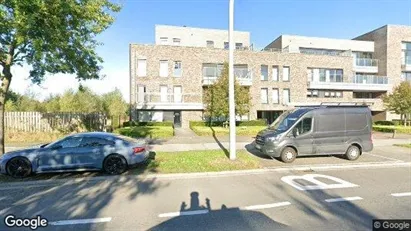 Apartments for rent in Gent Zwijnaarde - Photo from Google Street View