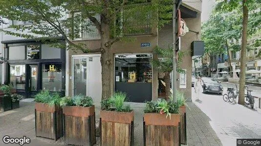 Apartments for rent in Stad Antwerp - Photo from Google Street View