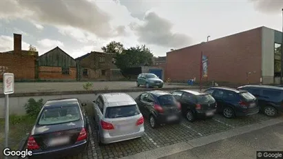 Apartments for rent in Sint-Truiden - Photo from Google Street View