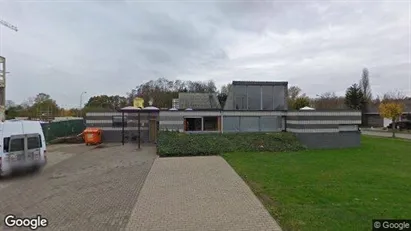 Apartments for rent in Willebroek - Photo from Google Street View