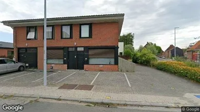 Apartments for rent in Wevelgem - Photo from Google Street View