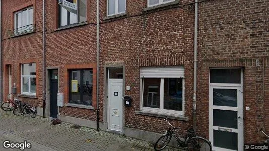 Apartments for rent in Leuven - Photo from Google Street View
