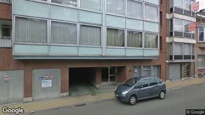 Apartments for rent in Temse - Photo from Google Street View
