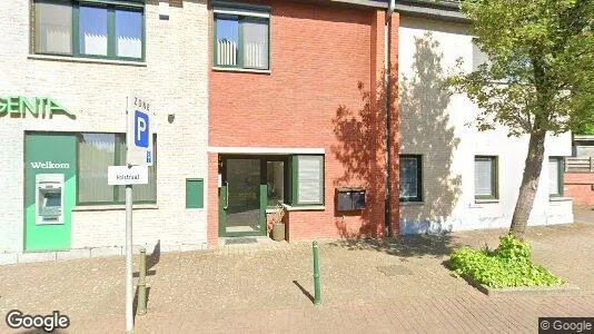 Apartments for rent in Heusden-Zolder - Photo from Google Street View