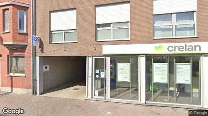 Apartments for rent in Willebroek - Photo from Google Street View
