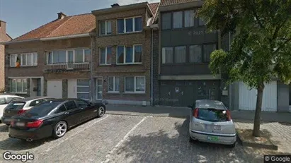 Apartments for rent in Temse - Photo from Google Street View