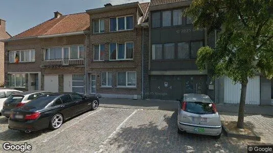 Apartments for rent in Temse - Photo from Google Street View