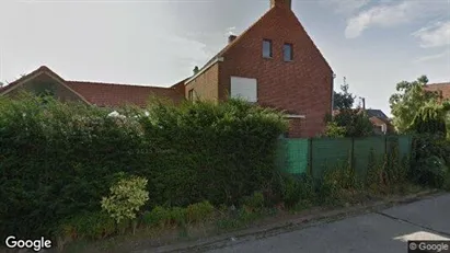 Apartments for rent in Berlaar - Photo from Google Street View