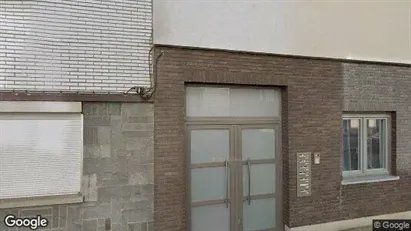 Apartments for rent in Stad Gent - Photo from Google Street View