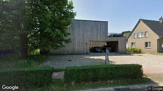 Apartments for rent in Diepenbeek - Photo from Google Street View