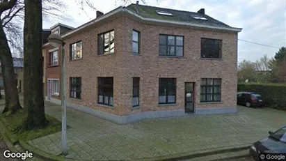 Apartments for rent in Wuustwezel - Photo from Google Street View