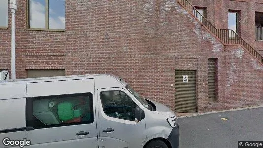 Apartments for rent in Wetteren - Photo from Google Street View