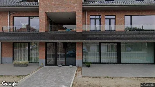 Apartments for rent in Lievegem - Photo from Google Street View