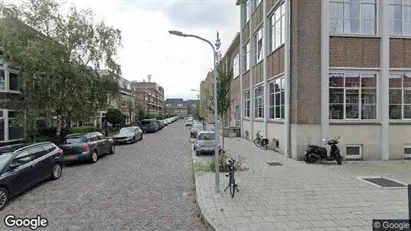 Apartments for rent in Haarlem - Photo from Google Street View