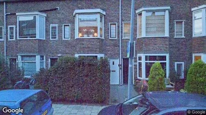 Apartments for rent in Rotterdam Hillegersberg-Schiebroek - Photo from Google Street View