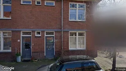 Apartments for rent in Delft - Photo from Google Street View