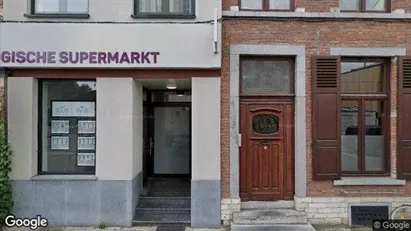 Apartments for rent in Leuven - Photo from Google Street View