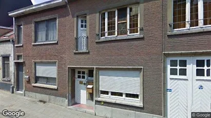 Apartments for rent in Leuven - Photo from Google Street View