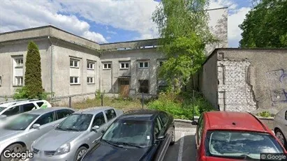Apartments for rent in Białystok - Photo from Google Street View