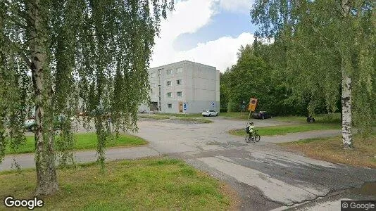 Apartments for rent in Pori - Photo from Google Street View