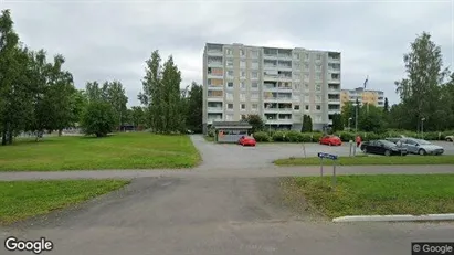 Apartments for rent in Pori - Photo from Google Street View