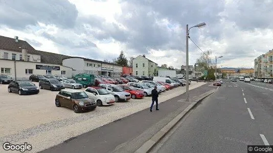 Apartments for rent in Leonding - Photo from Google Street View