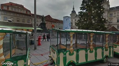 Apartments for rent in Eggersdorf bei Graz - Photo from Google Street View